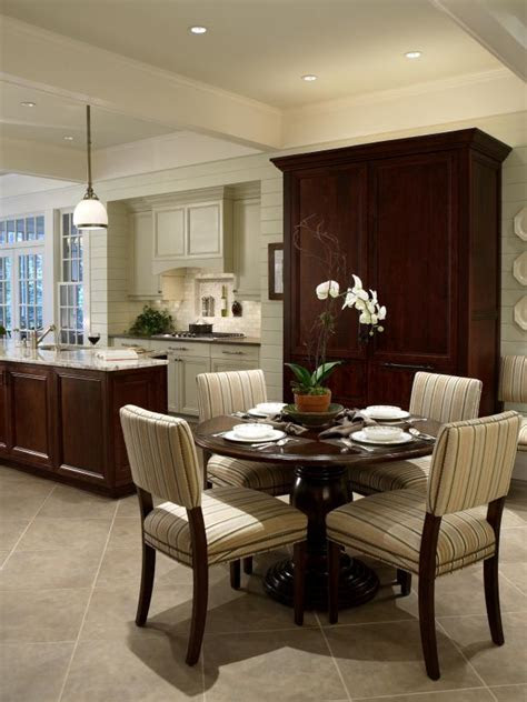 Watch the full episode of today's homeowner! Wood Kitchen Table Designs: Pictures & Ideas From HGTV | HGTV