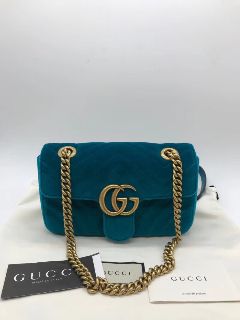 Gucci真假鉴定方法，实用技能学起来！ - 雪花新闻