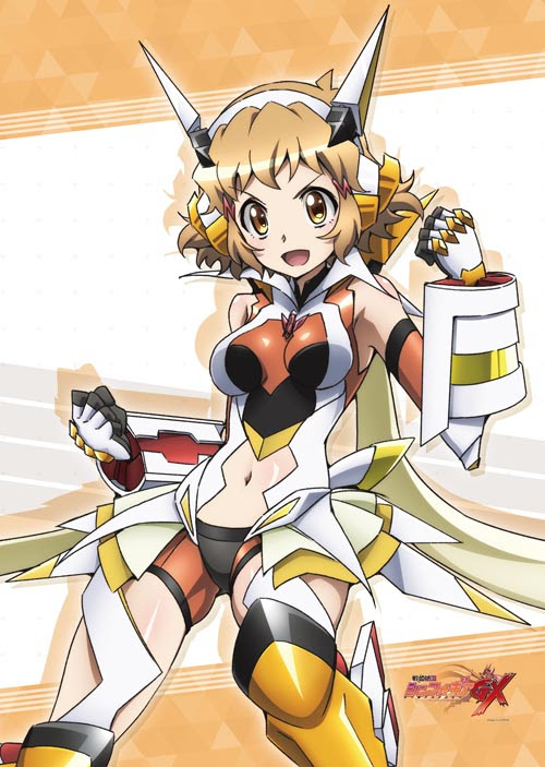 描き下ろしタペストリー 響 グッズ Tvアニメ 戦姫絶唱シンフォギアｇｘ 公式サイト