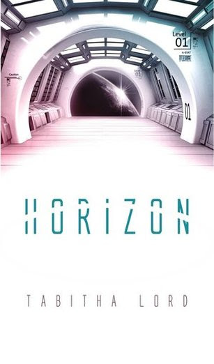 Horizon by Tabitha Lord