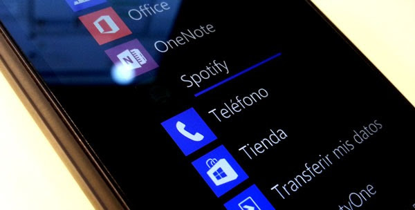 Cómo descargar aplicaciones en el Nokia Lumia 620 - tuexpertomovil.com