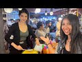 สาวสวยไนท์มาร์เก็ต