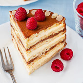tort miodowy