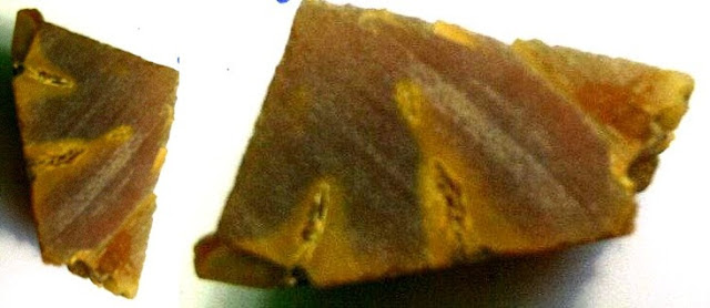 FIRE OPAL - BACAN MERAH - ANGGUR MADU - OBSIDIAN