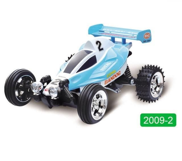 Toys Rc Cars