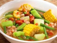 Cool Sayur Asem Resep Ideas