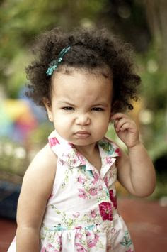 Natural Hairstyles for Kids – The Style News Network