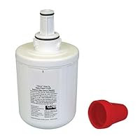 Select DA2900002B Samsung and Whirlpool Compatible Refrigerator Water Filter