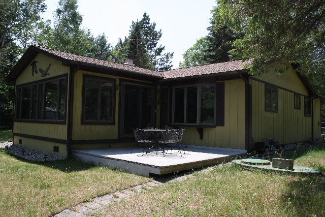 894 Rivers Terrace, Gladwin, MI