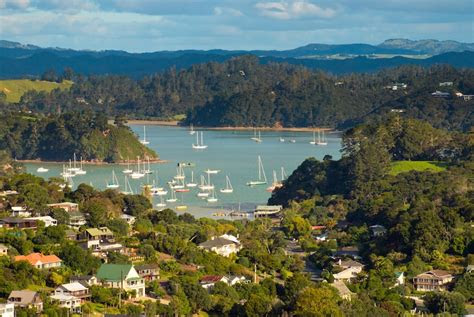 top tourist attractions   zealand