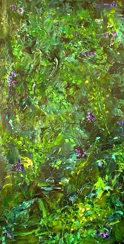 Rainforest - full shot