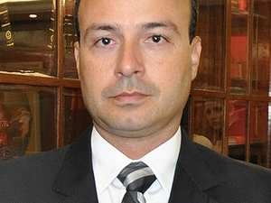 Danilo Serpa (Foto: Divulgação)