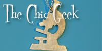The Chic Geek