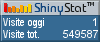 Statistiche