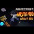 Minecraft Naruto Mod Pack : Minecraft naruto modpack episode 1 || my ninja journey begins!