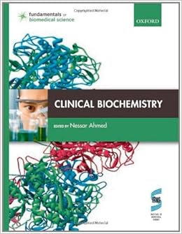 Clinical Biochemistry Fundamentals Of Biomedical Science