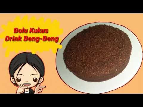 13+ Resep Bolu Kukus Beng Beng Drink, Resep Yang Populer!