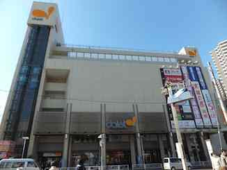 ダイエー所沢店