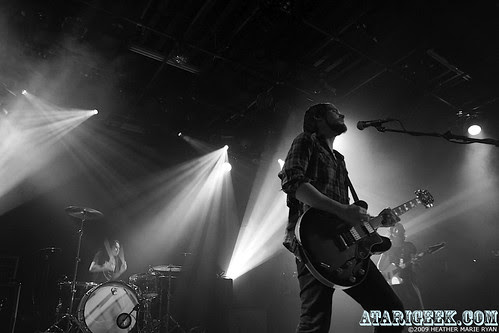 silversun pickups