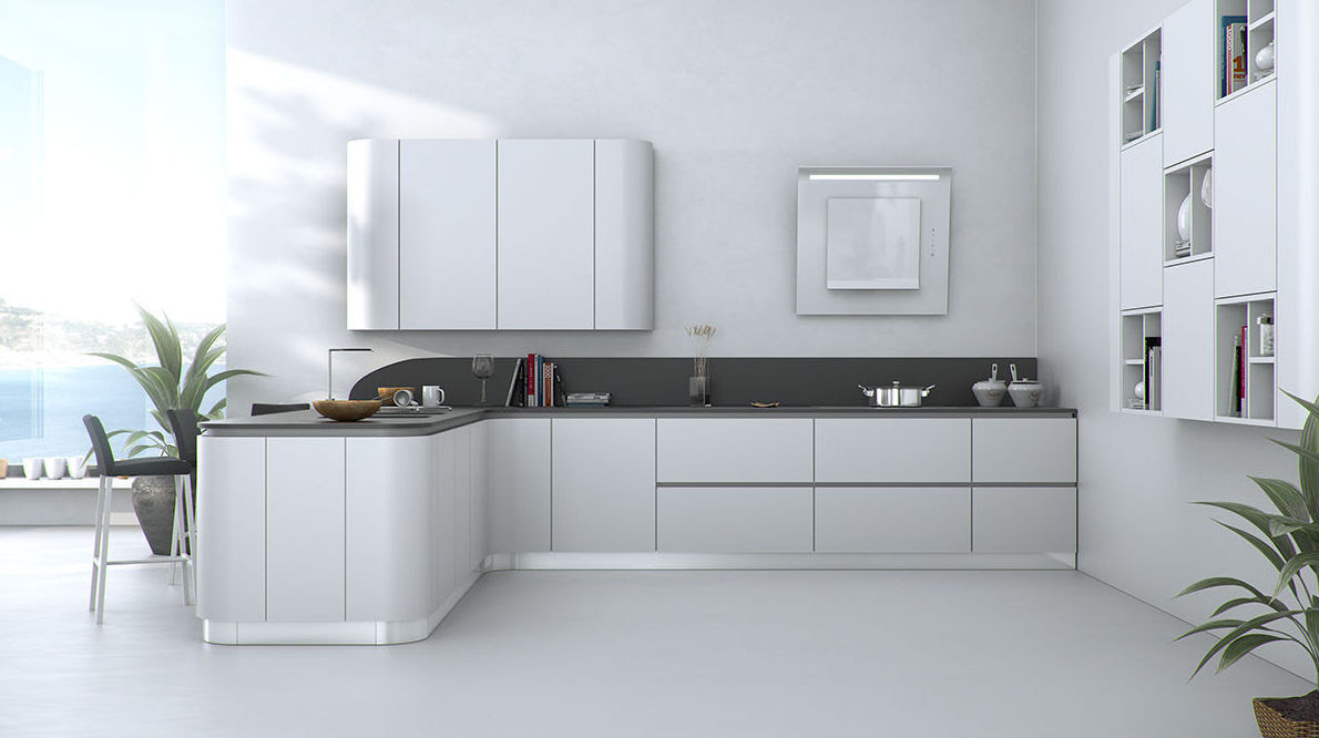Muebles de cocina en sonseca