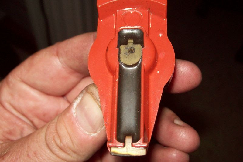 worn distributor cap and rotor? - Pelican Parts Forums