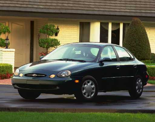 ford taurus