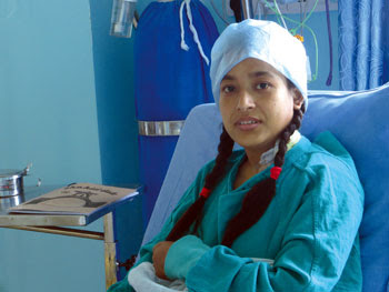 harunjipeadara
