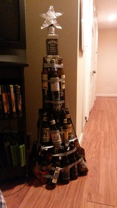 christmas,alcohol,christmas tree,funny,after 12