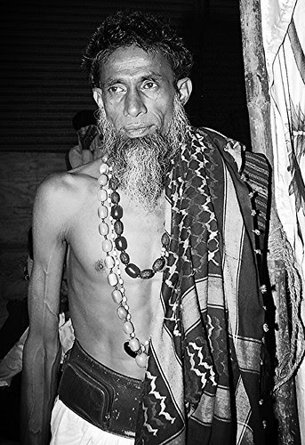 Barsati Baba by firoze shakir photographerno1
