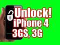 How To Unlock The iPhone 4 Using UltraSn0w [ iOS 4.0 / 4.0.1 ...