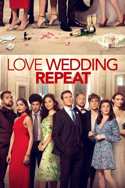 Streaming Love Wedding Repeat Full Movie