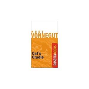 Cat's Cradle (Kurt Vonnegut series)