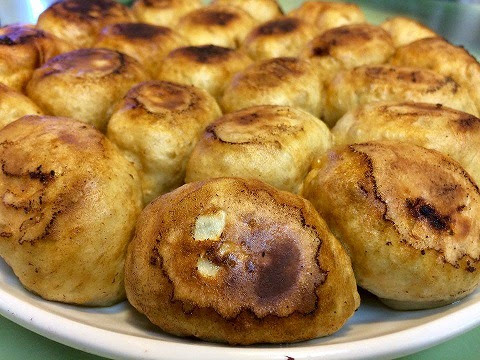 佐賀県武雄市で餃子の有名店でラーメンと名物ホワイト餃子 佐賀の床屋のおっちゃんのブログ