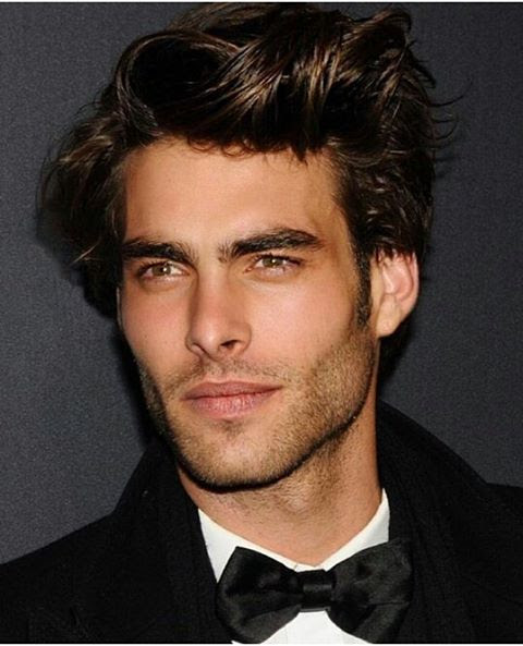 men's haircuts square faces