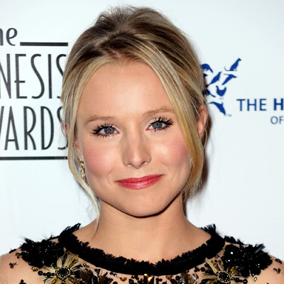 ell hairstyles pictures kristen bell hairstyles 2010. ell hairstyles pictures