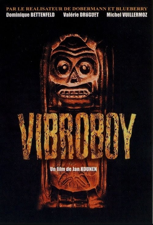 Vibroboy online magyarul videa néz teljes 1994 sub letöltés Online Videa