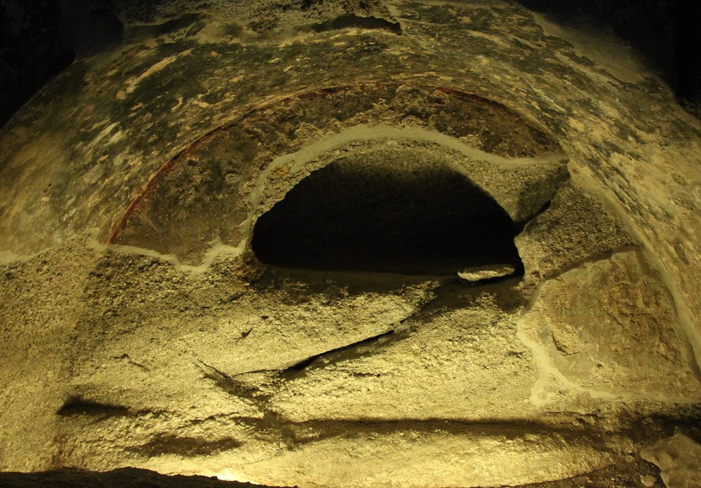 Arcosolium