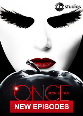 Once Upon a Time - Season 5