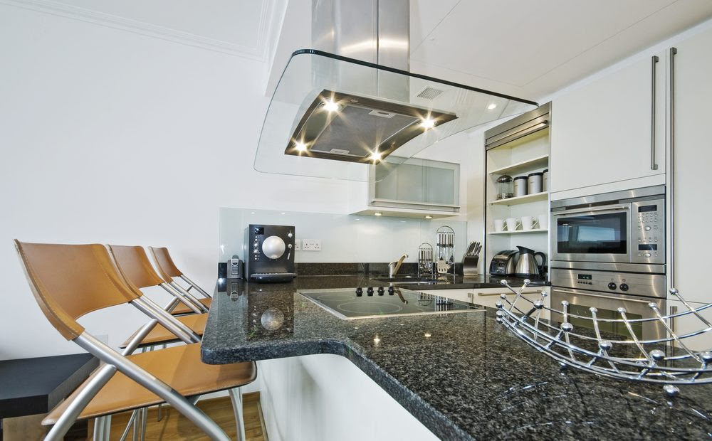 Maintaining Your Kitchen Worktops