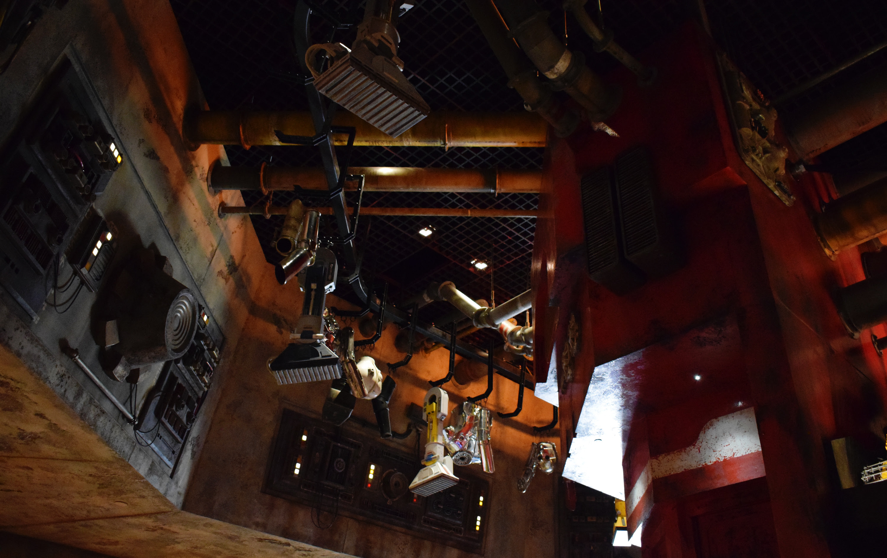 Star Wars: Galaxy's Edge - Kyber Crystal Price Increase, Rules & Stock | Anakin and His Angel