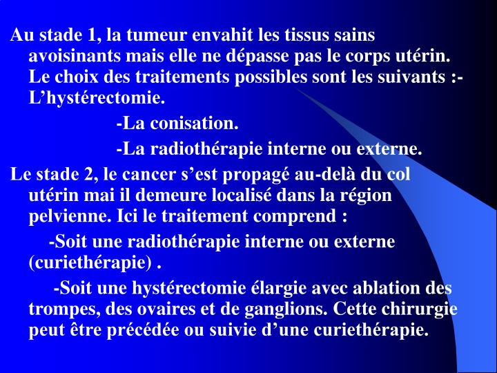 most cancers du rein homme jeune