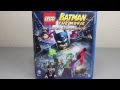 &* Watch Full Movie  Lego Batman: The Movie Dc Superheroes Unite [Blu-ray]