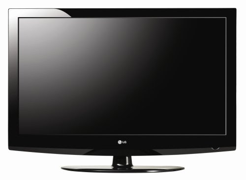 LG 37LG30 37-Inch 720p LCD HDTV