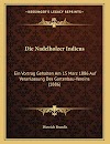 Die Nadelholzer Indiens : Ein Vortrag Gehalten Am 15 Marz 1886 Auf Veranlassung Des Gartenbau-Vereins (1886) (9781168294326)