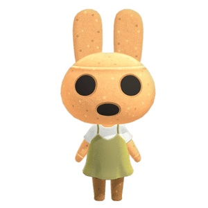 Download Animal Crossing Apple Transparent Png Stickpng