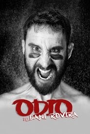 Odio, de Dani Rovira 2021 estreno españa completa en español latino