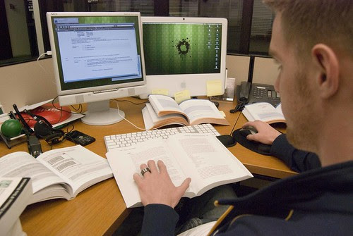 Cheating Cheaters and the Cheaters Who L by Mr_Stein, on Flickr
