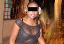 THE FUTURE FOR ALL: ASSOCIATION OF NIGERIAN PROSTITUTES SENT 113