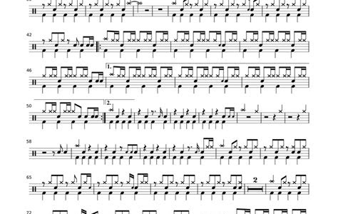 Download Kindle Editon counting stars drum notes How to Download EBook Free PDF