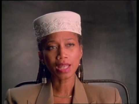 Family of Malcolm X - YouTube
